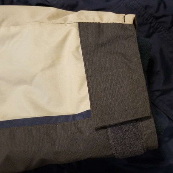 Columbia interchangable coat/jacket! - Picture 4 of 12